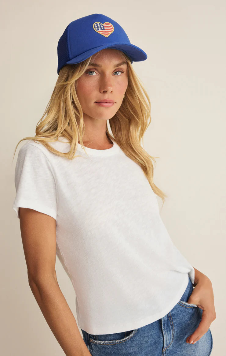 Americana Truck Hat