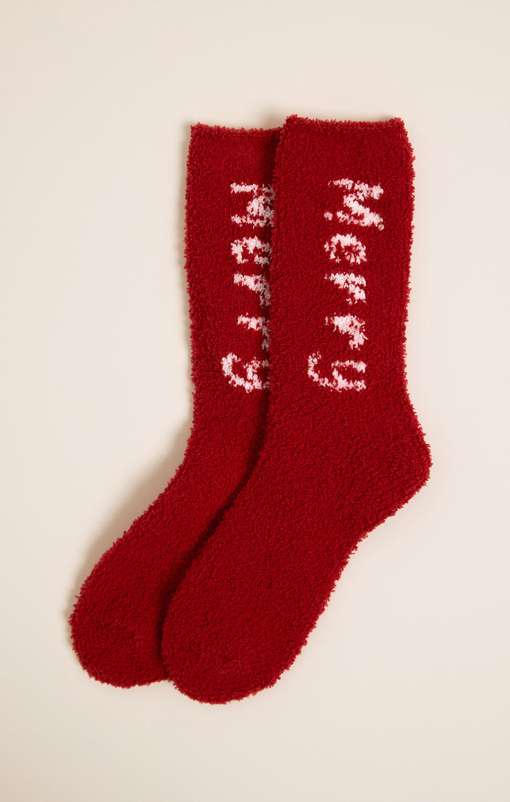 Bright & Merry Sock 2-Pack