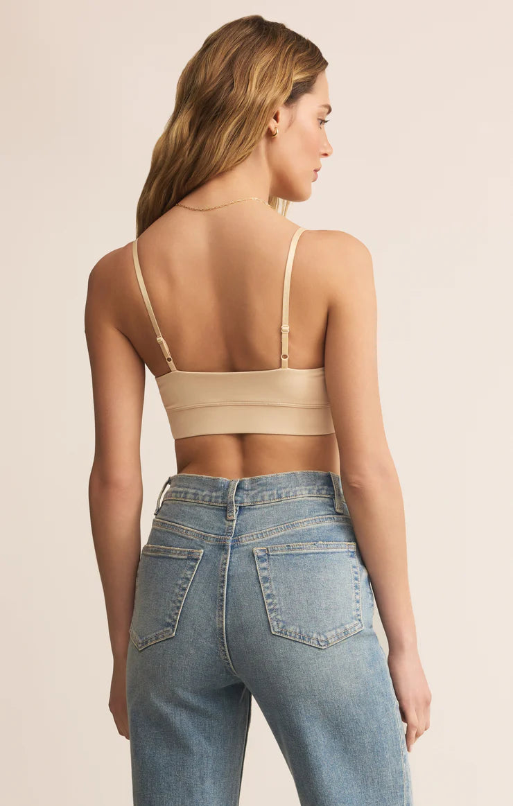 Kendra So Smooth Bralette