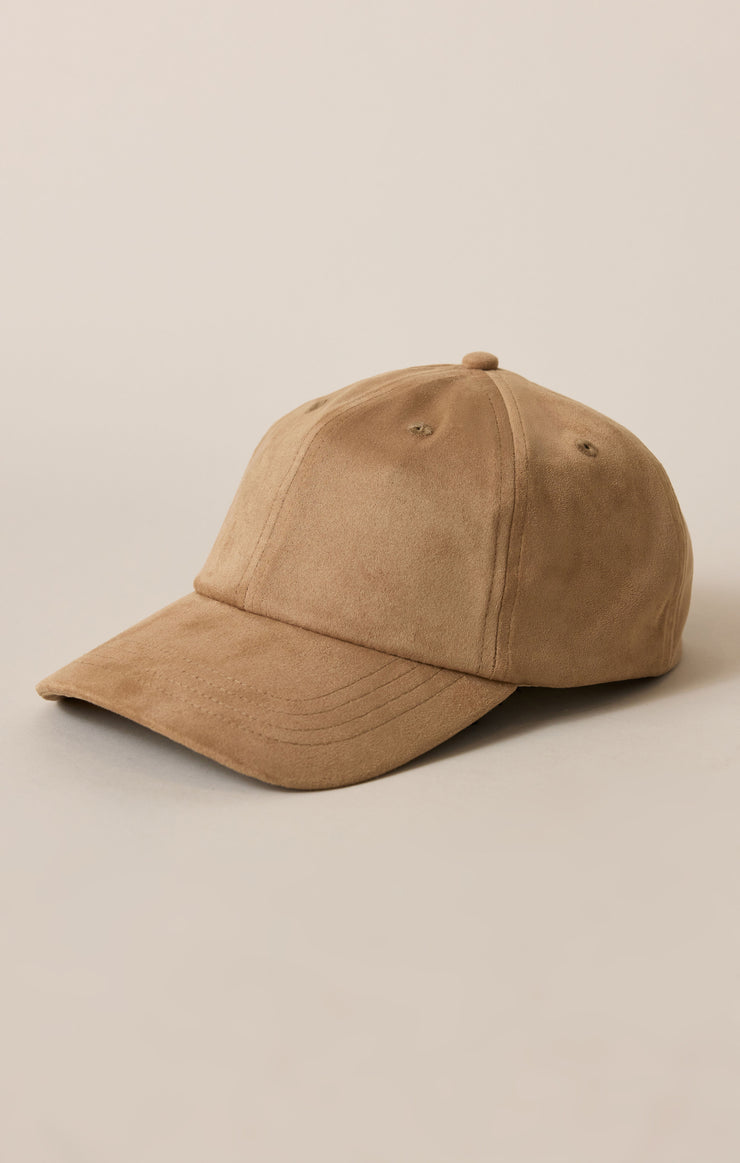 Outpost Suede Hat
