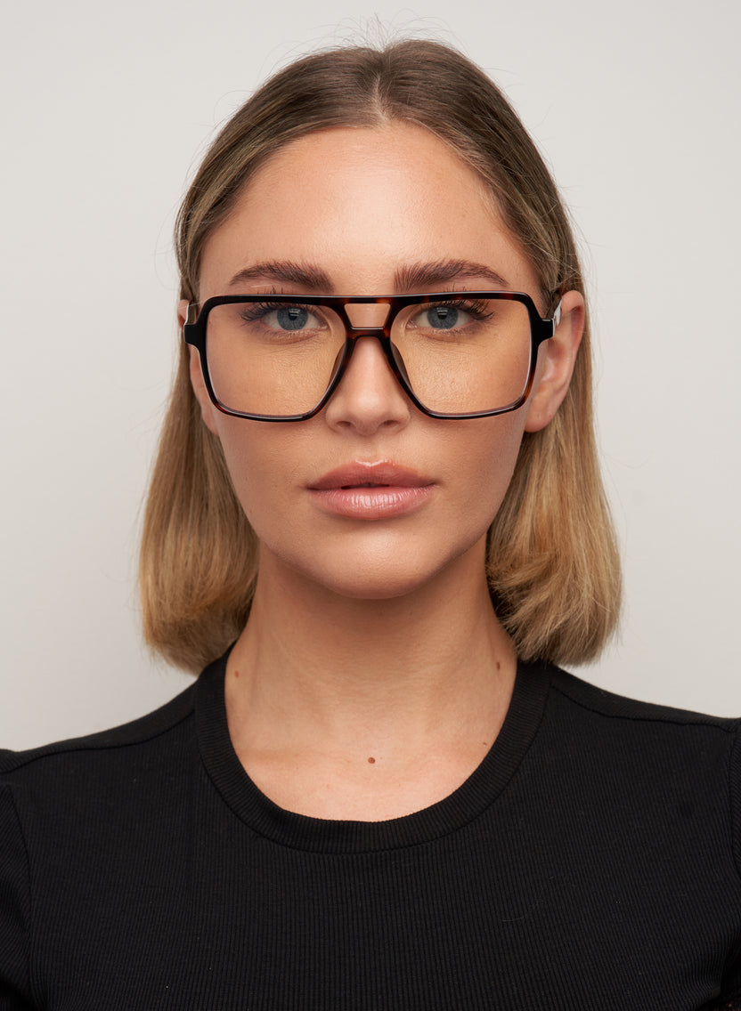 Zoya Glasses