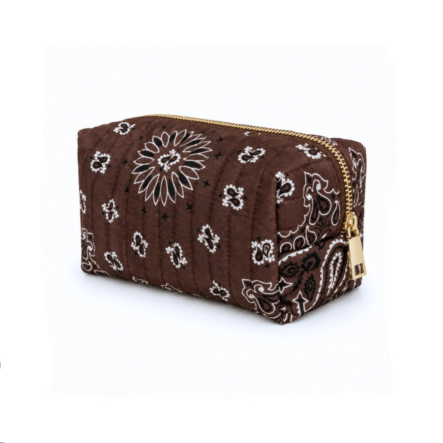 Bandana Cosmetic Case