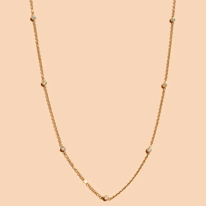 Jules Necklace