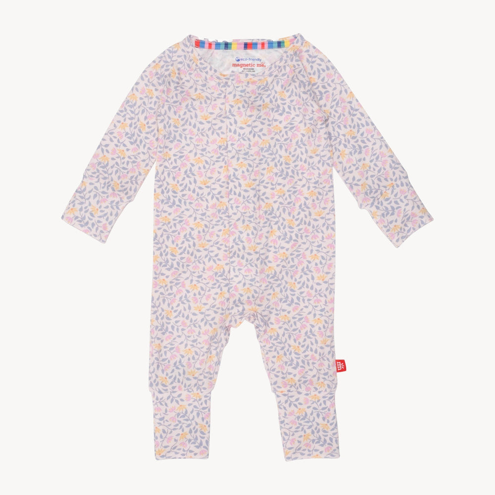 Amelia Convertible Coverall