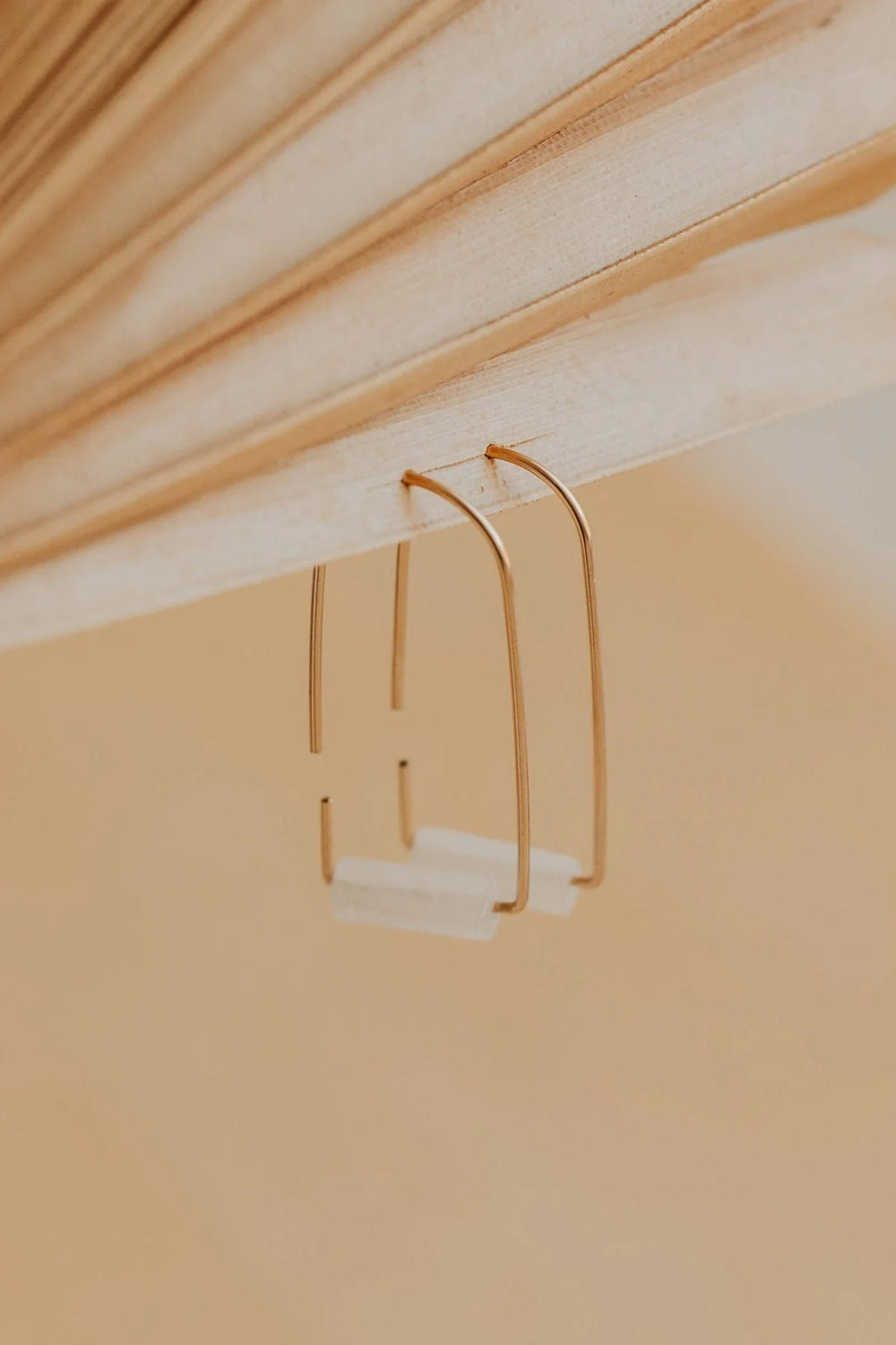 Lotus Gemma Threaders