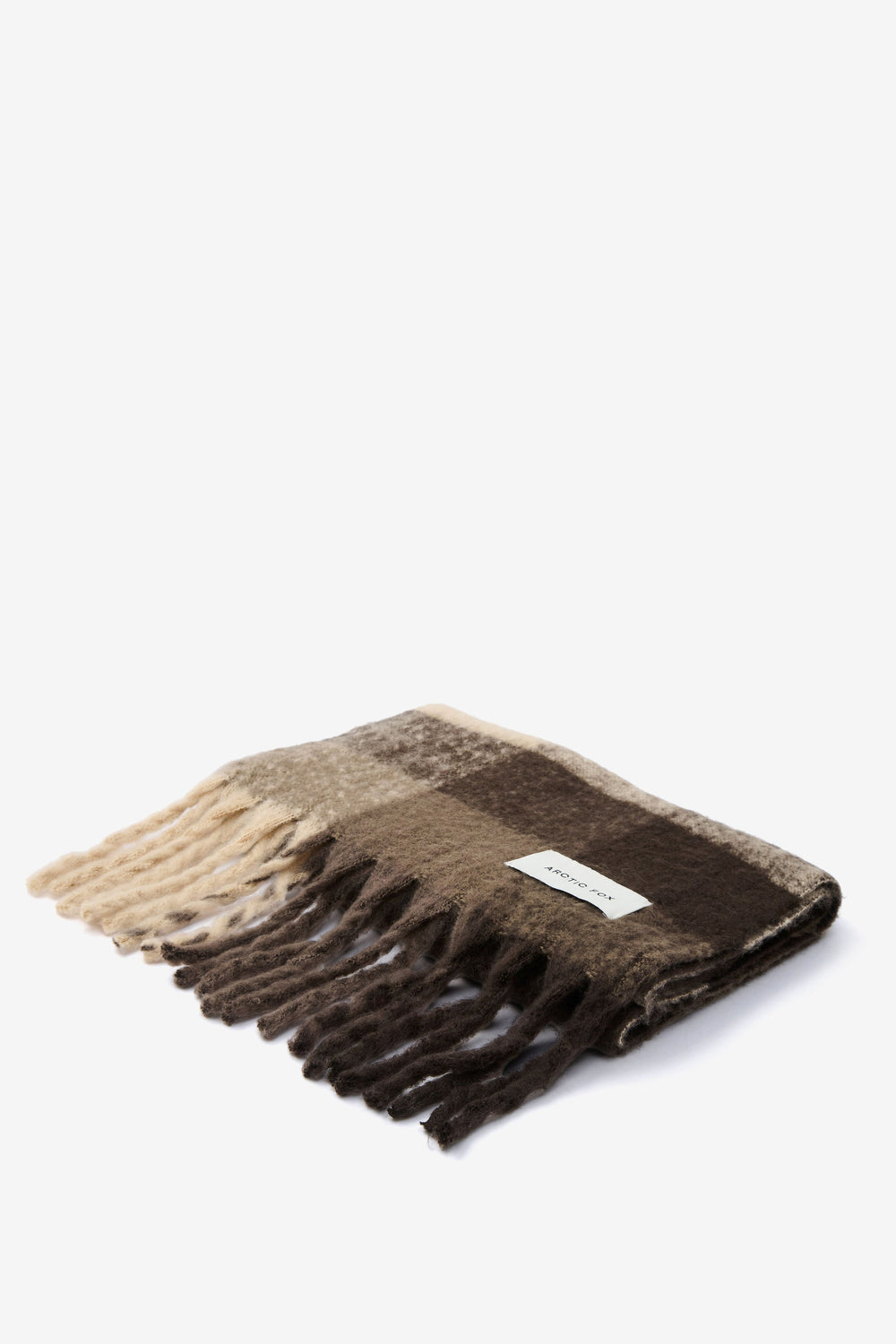 The Reykjavik Throw