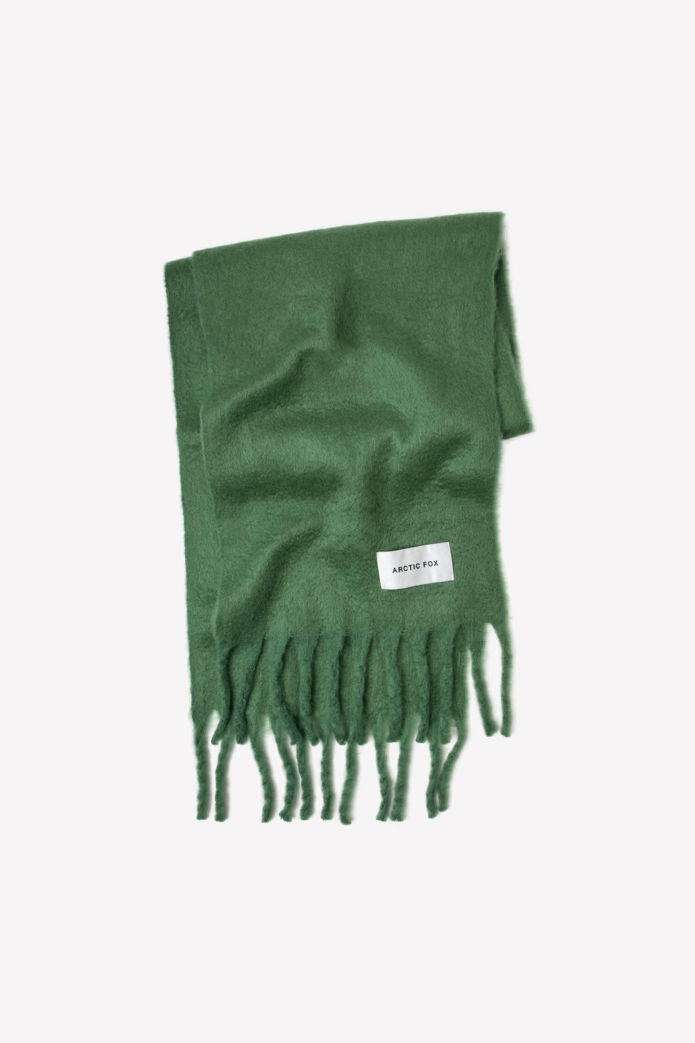 The Stockholm Scarf