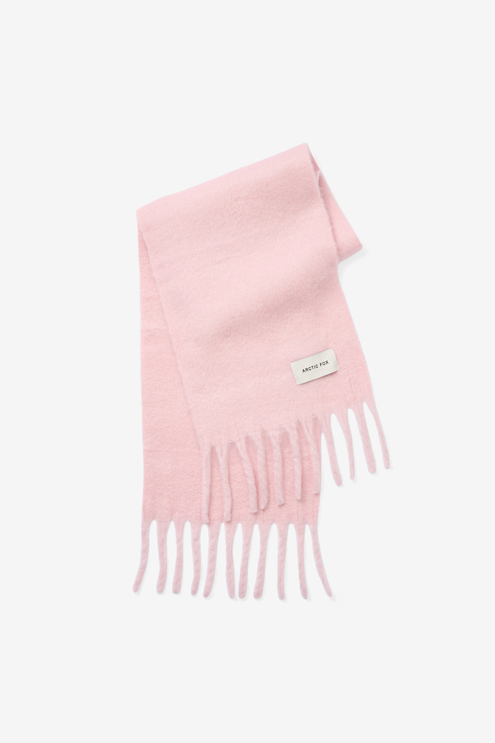 The Stockholm Scarf