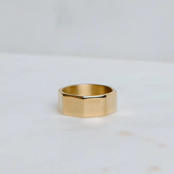 Marci Ring
