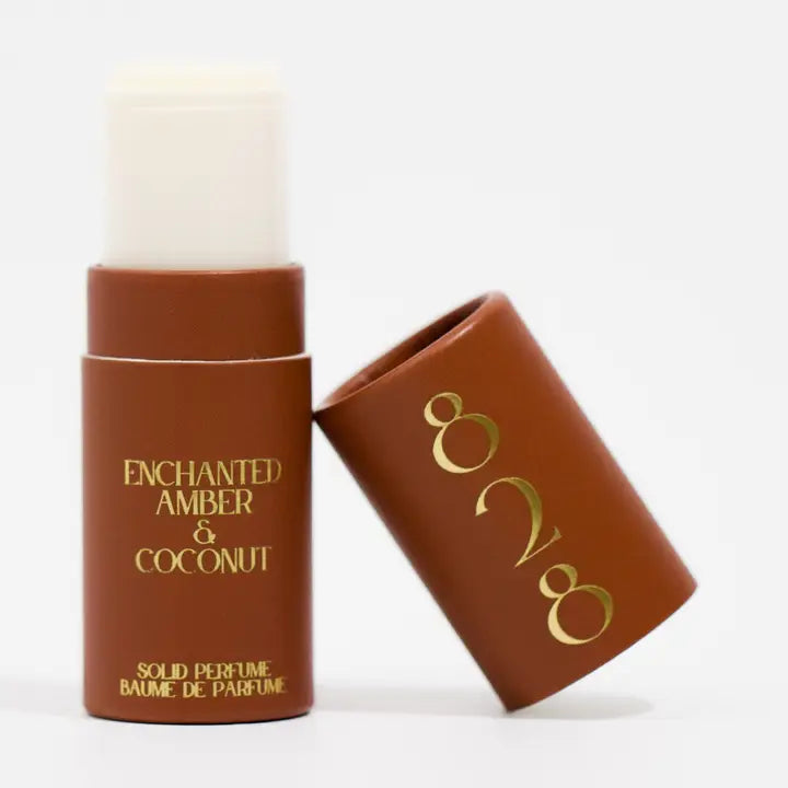 Solid Perfume Stick