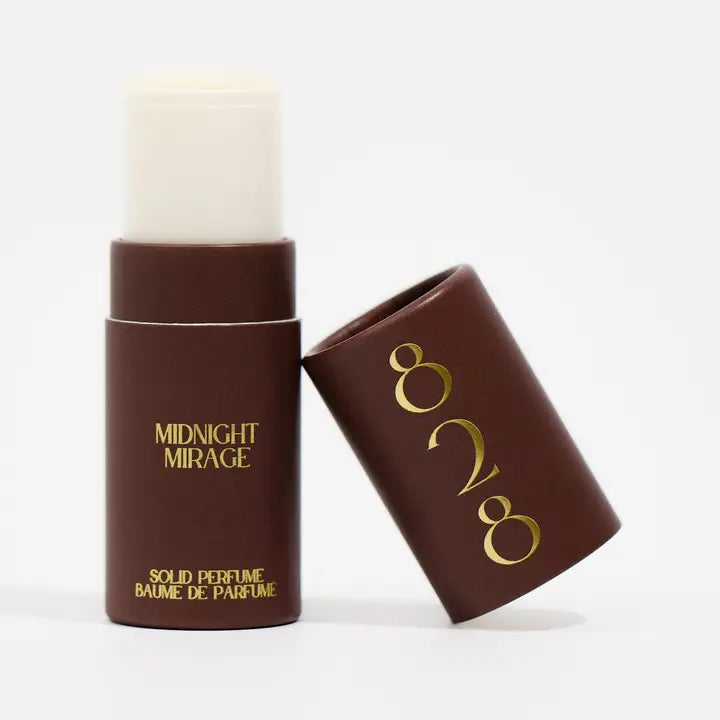 Solid Perfume Stick