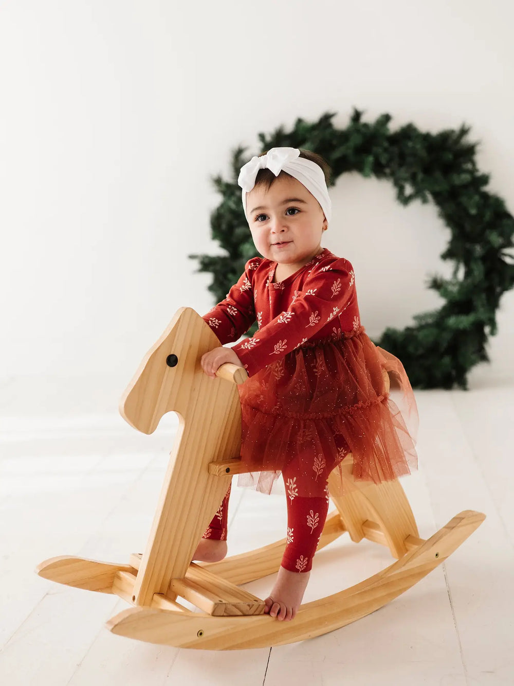 Holly Tulle Bodysuit Dress