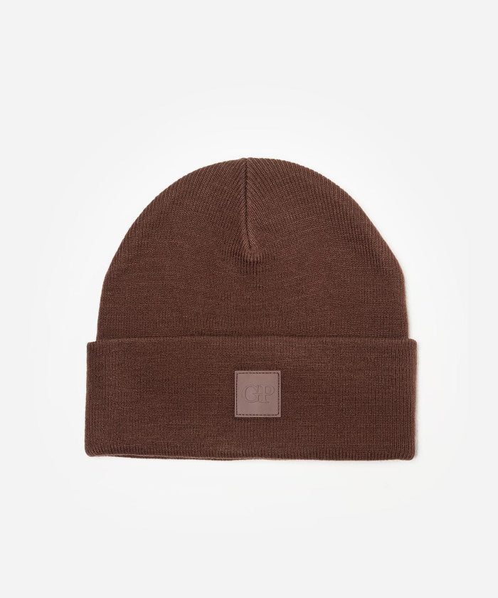GP Knit Beanie