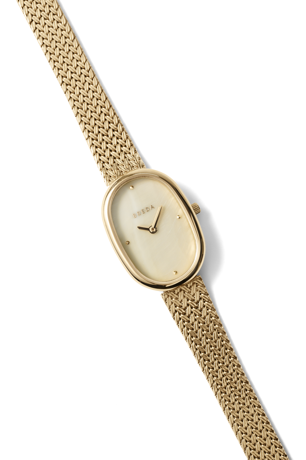 Women's Jane Tethered Bracelet Watch
