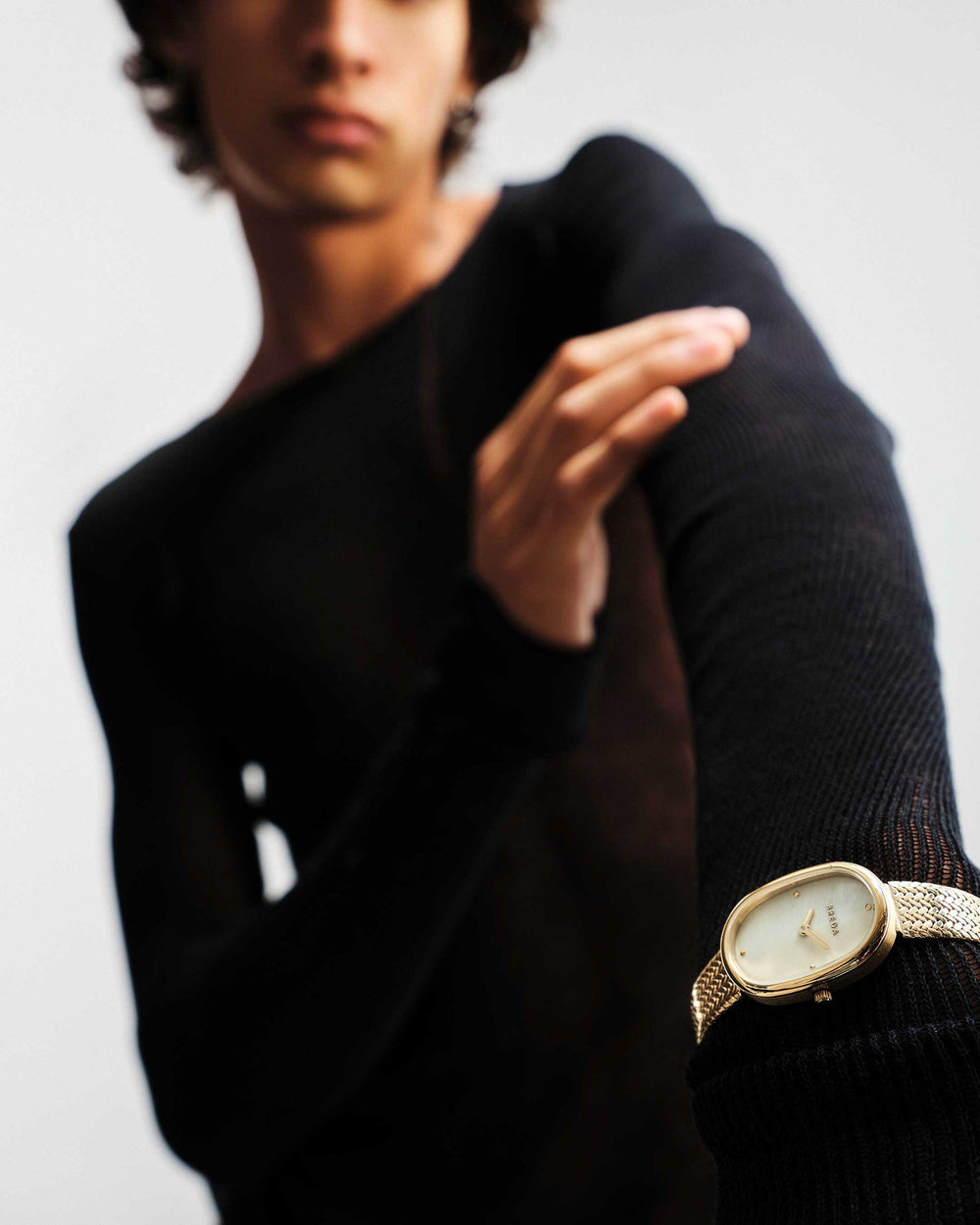 Women's Jane Tethered Bracelet Watch