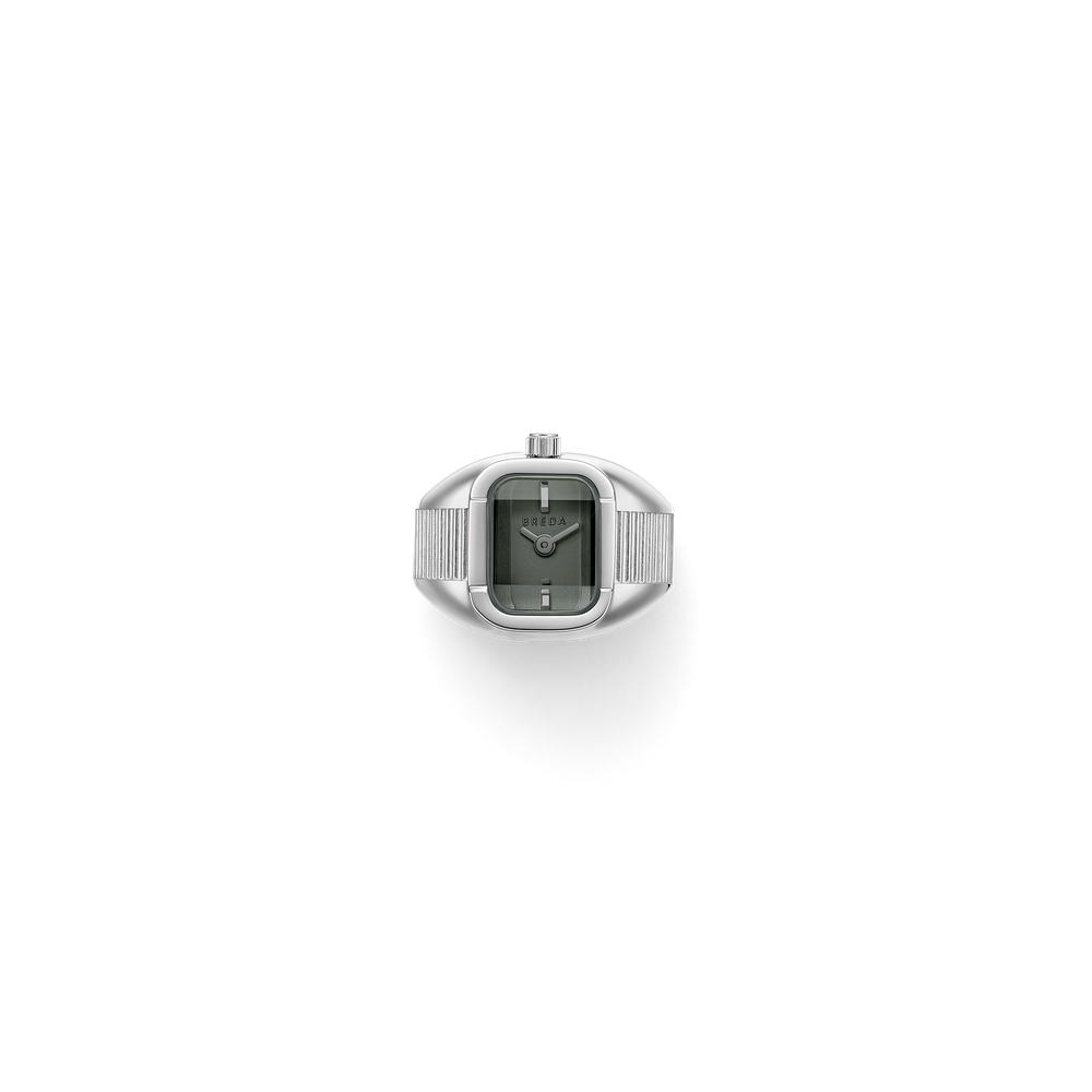 Nocturne Expandable Ring Watch