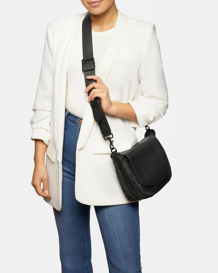 All For Love Convertible Crossbody