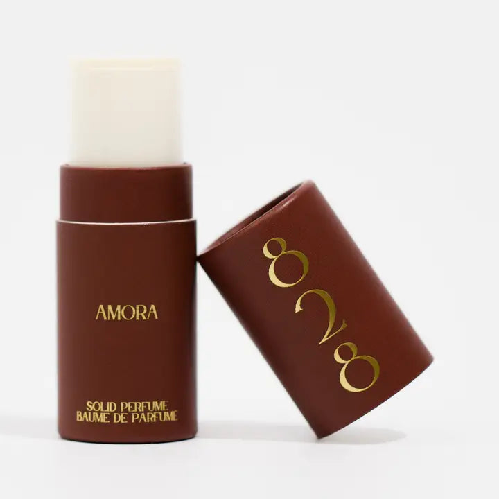Solid Perfume Stick