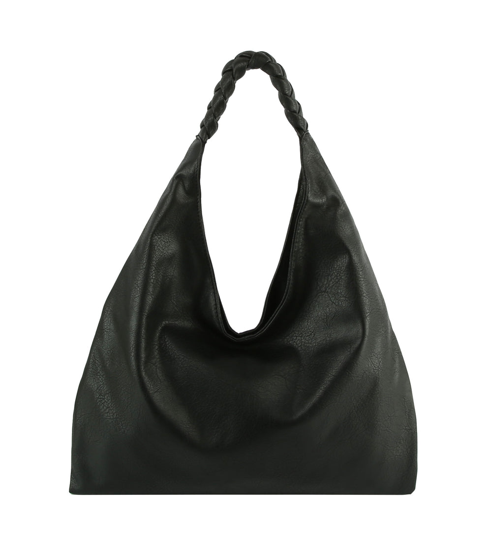 002 Top Handle  Handbag