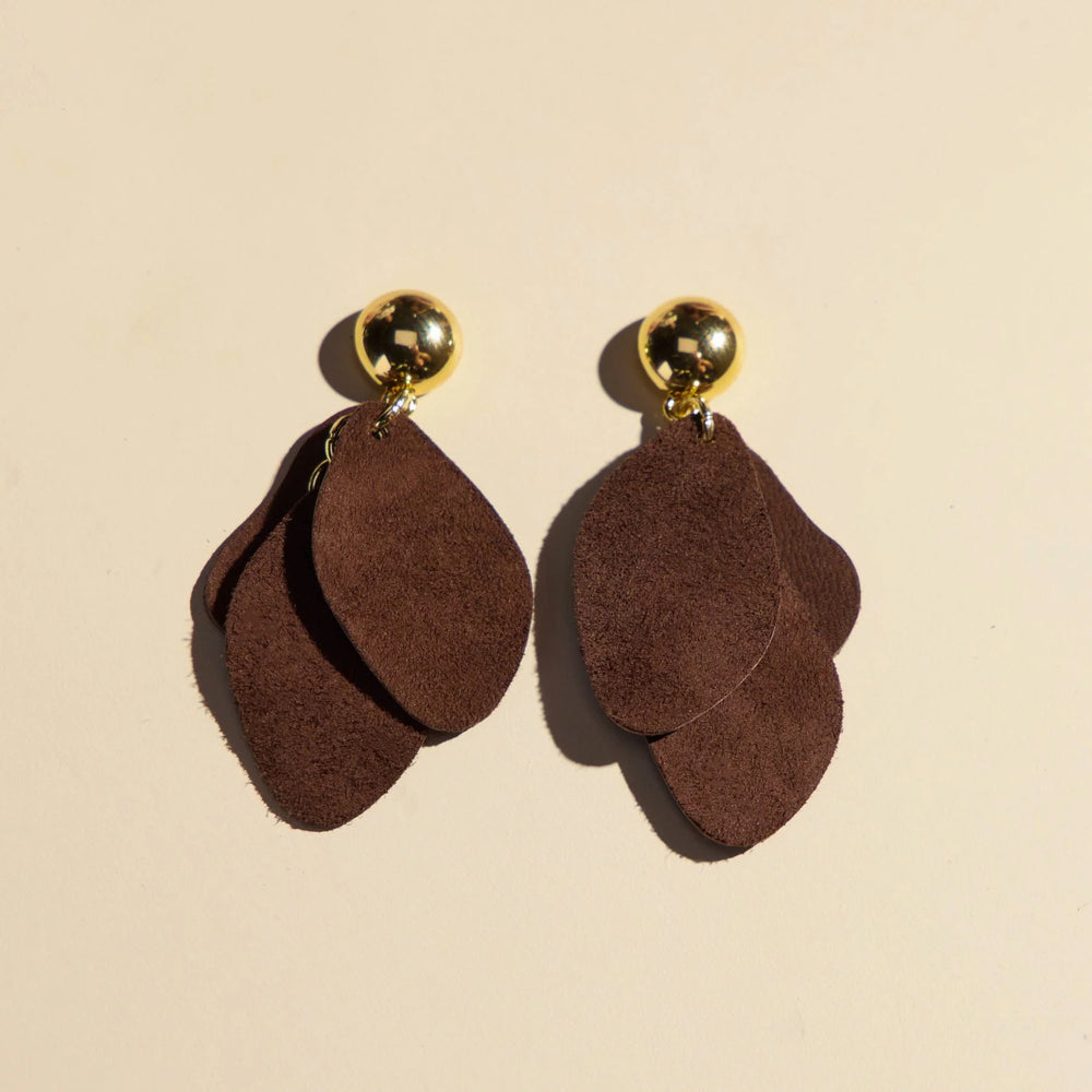 Weston Earrings