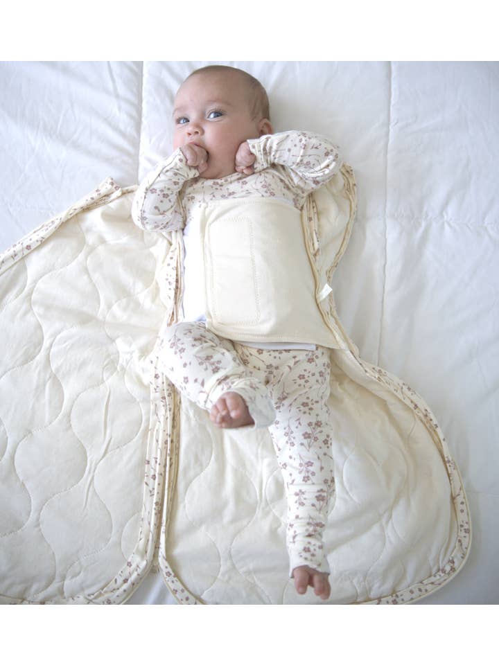 2.5 Tog Swaddle