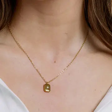 Regina Necklace