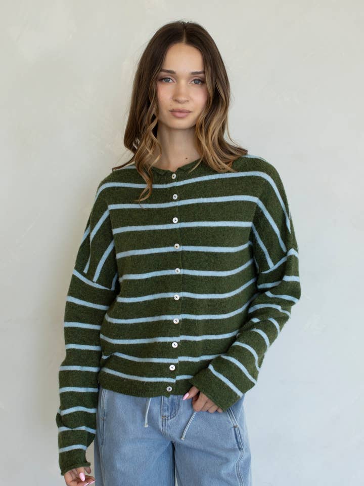 My Intentions Sweater