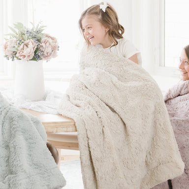 Saranoni Dream Toddler Blanket