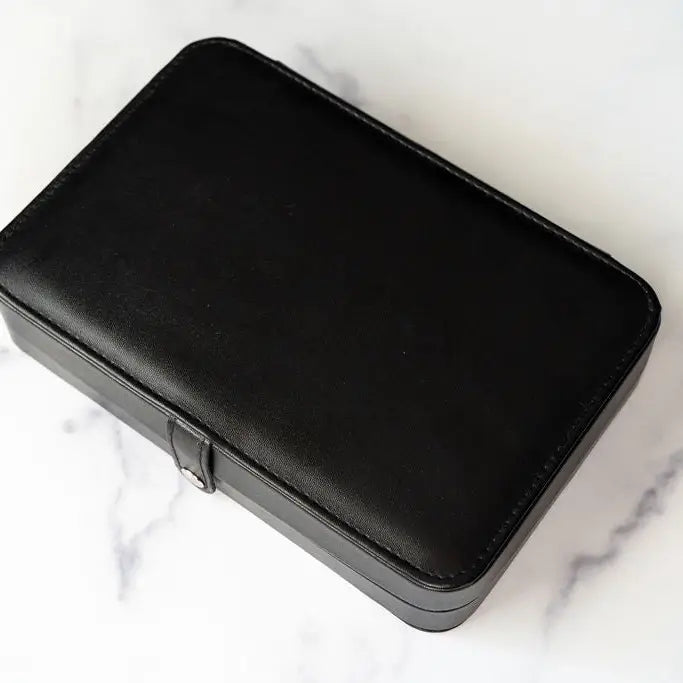 Jewelry Travel Case Box