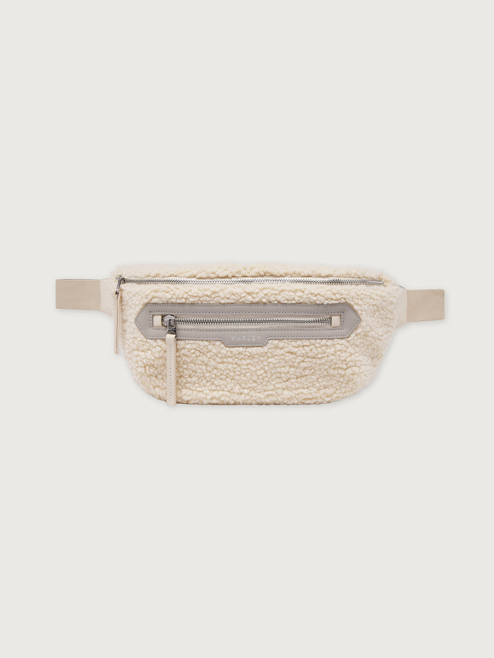 Kansa Sherpa Belt Bag