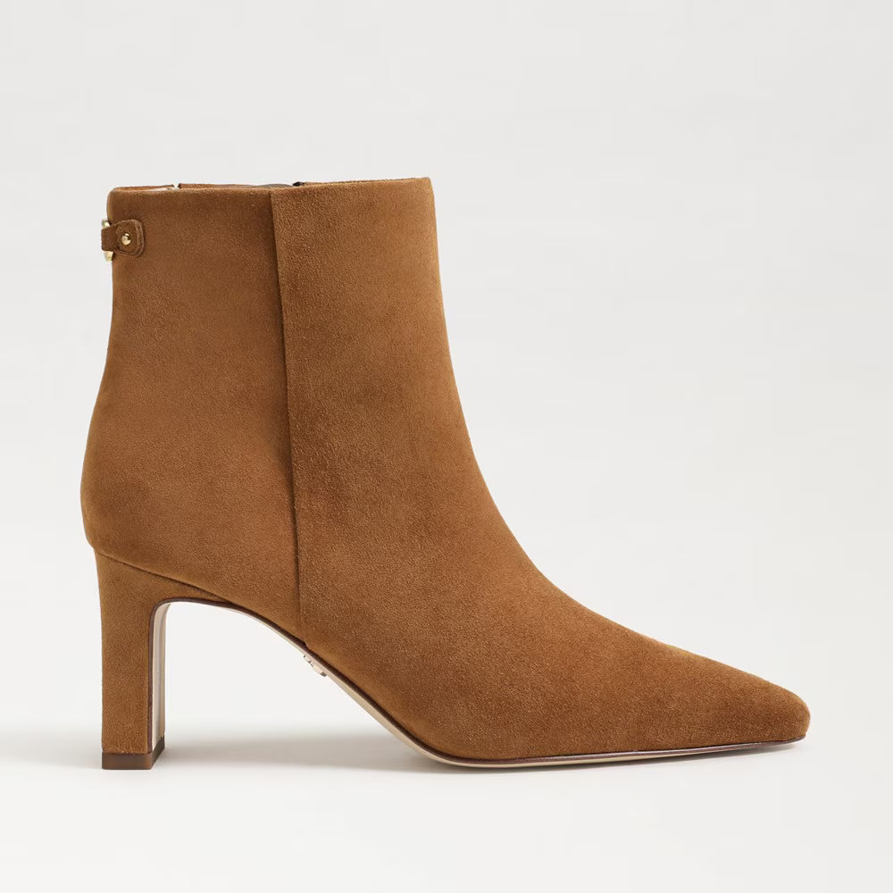 Saige Ankle Bootie