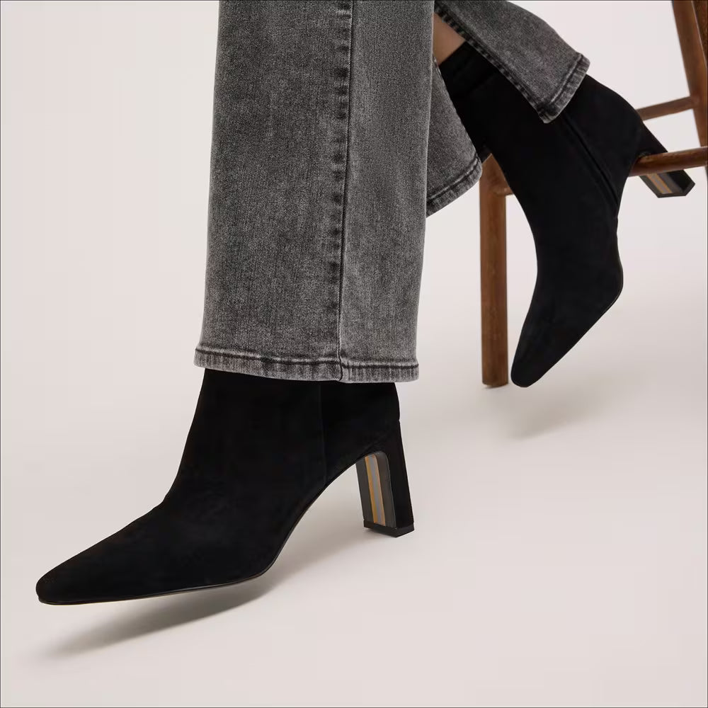 Saige Ankle Bootie in