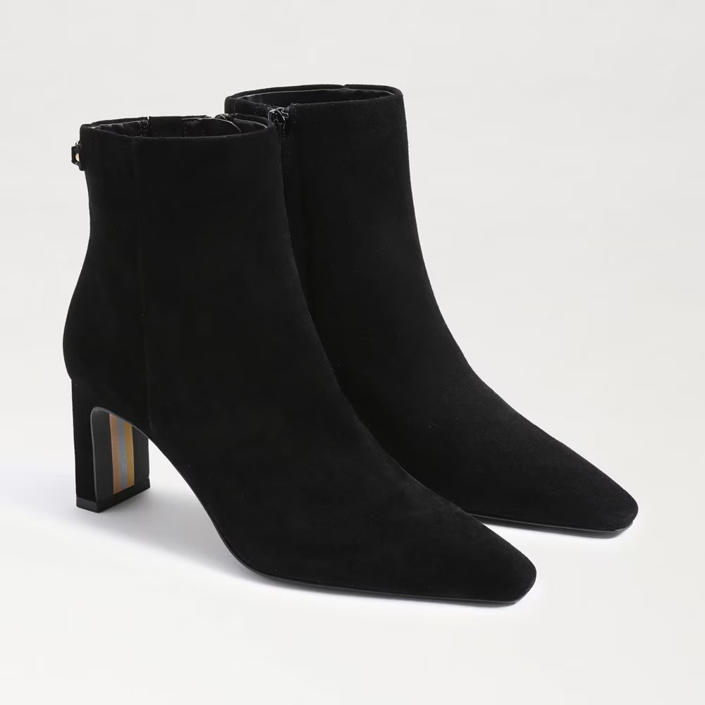 Saige Ankle Bootie in