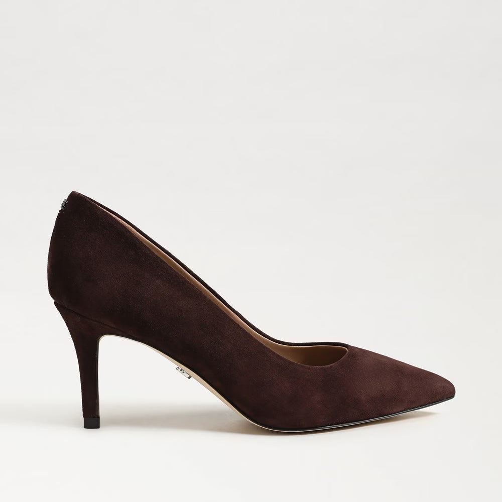 Vienna Pointed Toe Pump