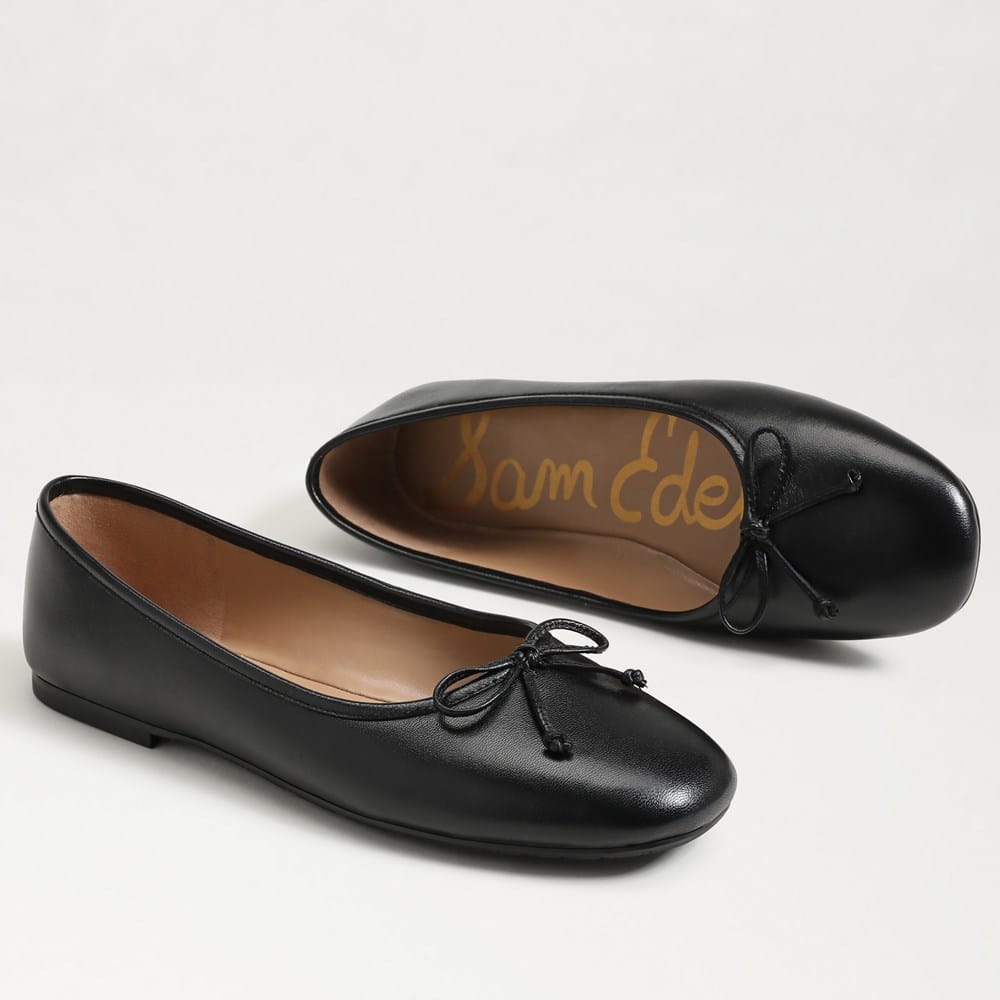 Alie Ballet Flat