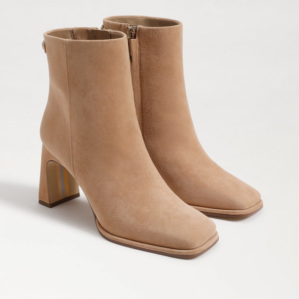 Irie Ankle Bootie