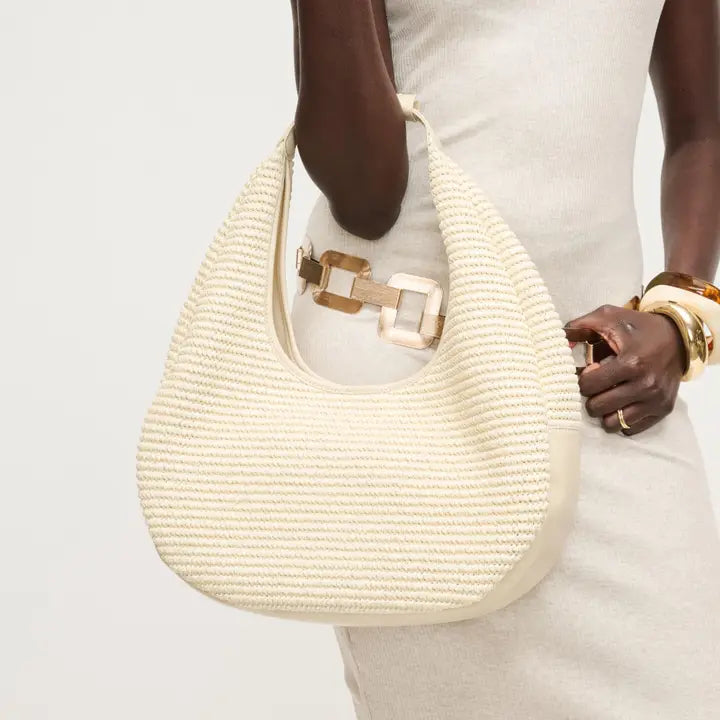 Zoey Tote