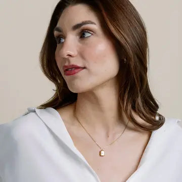 Regina Necklace