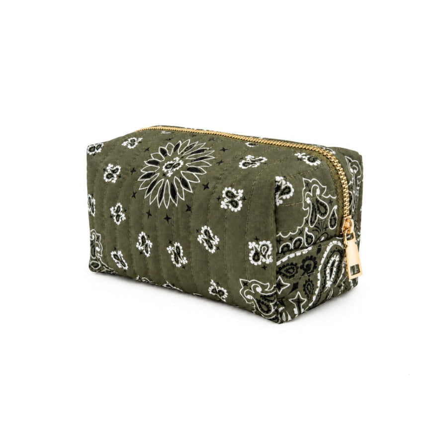 Bandana Cosmetic Case