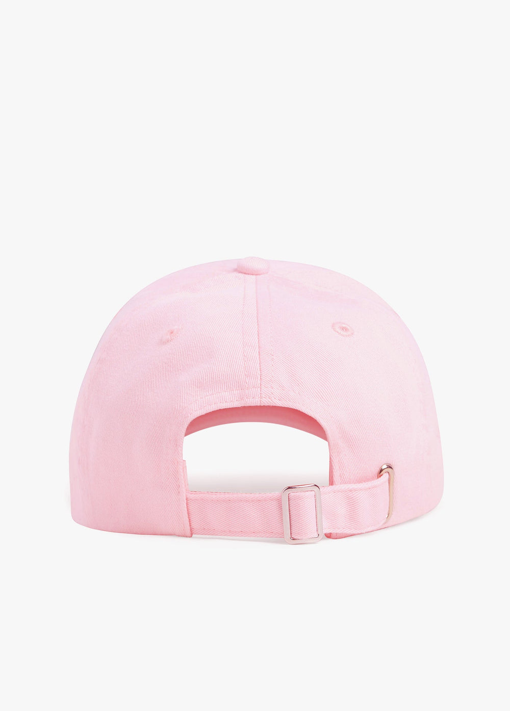 Classic Logo Baseball Hat