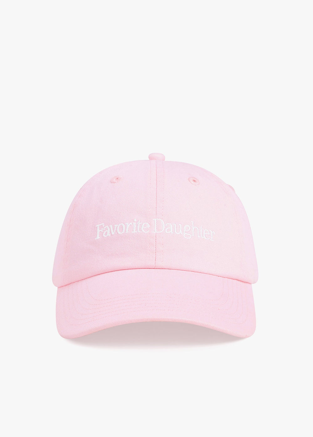 Classic Logo Baseball Hat