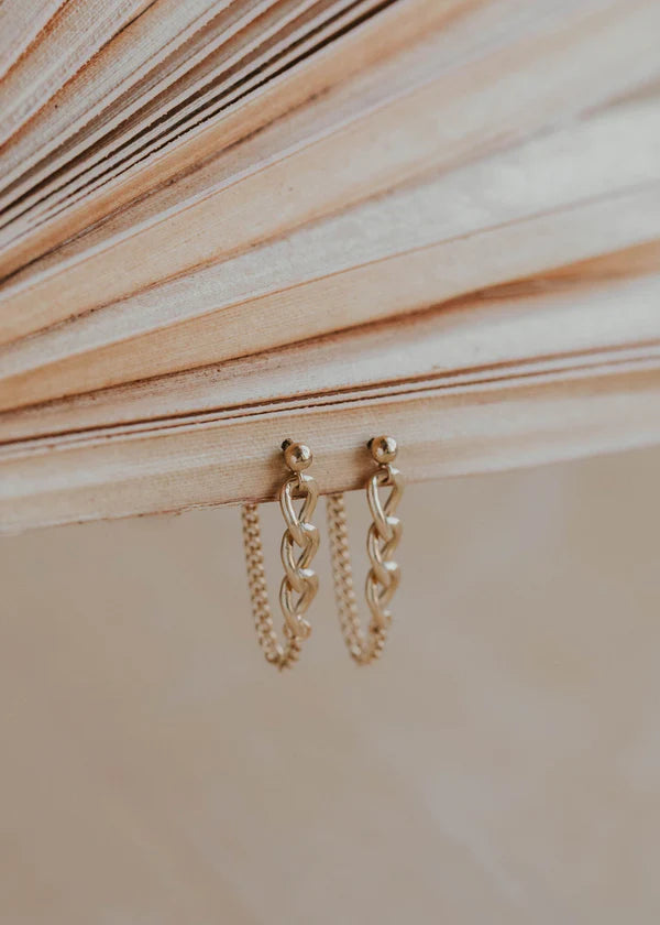Izzy Annex Earrings