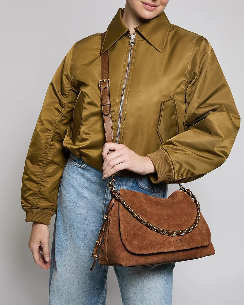 Lennon Convertible Crossbody