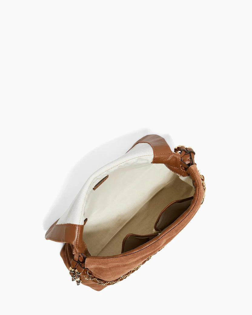 Lennon Convertible Crossbody