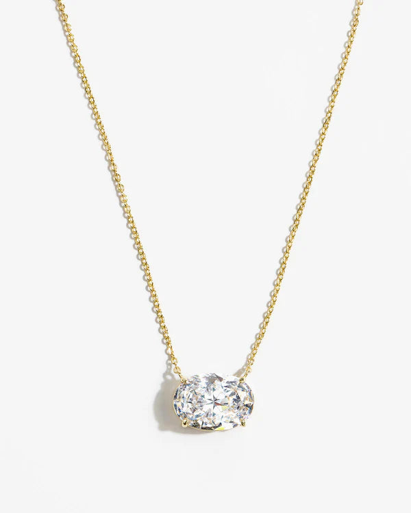 Hello Gorgeous Samantha Chain Necklace