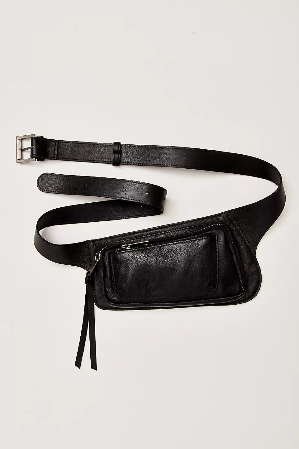 Avalon Leather Sling