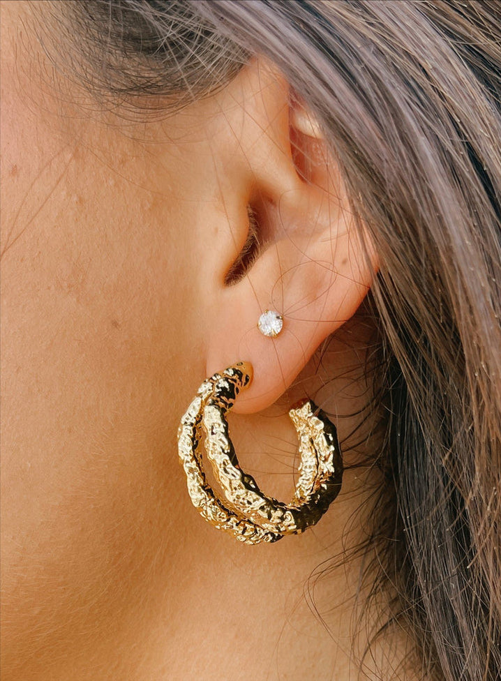 Sahira Harlow Studs main image 1