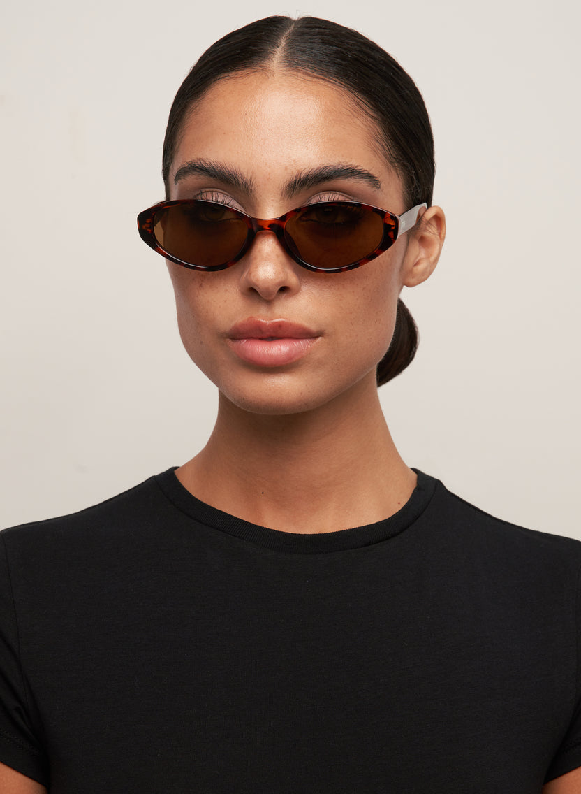 Ivy Sunglasses