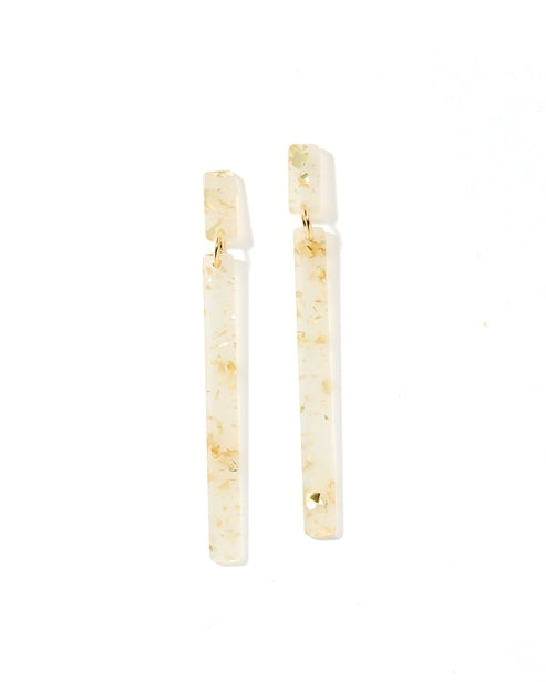 Keli Confetti Earrings