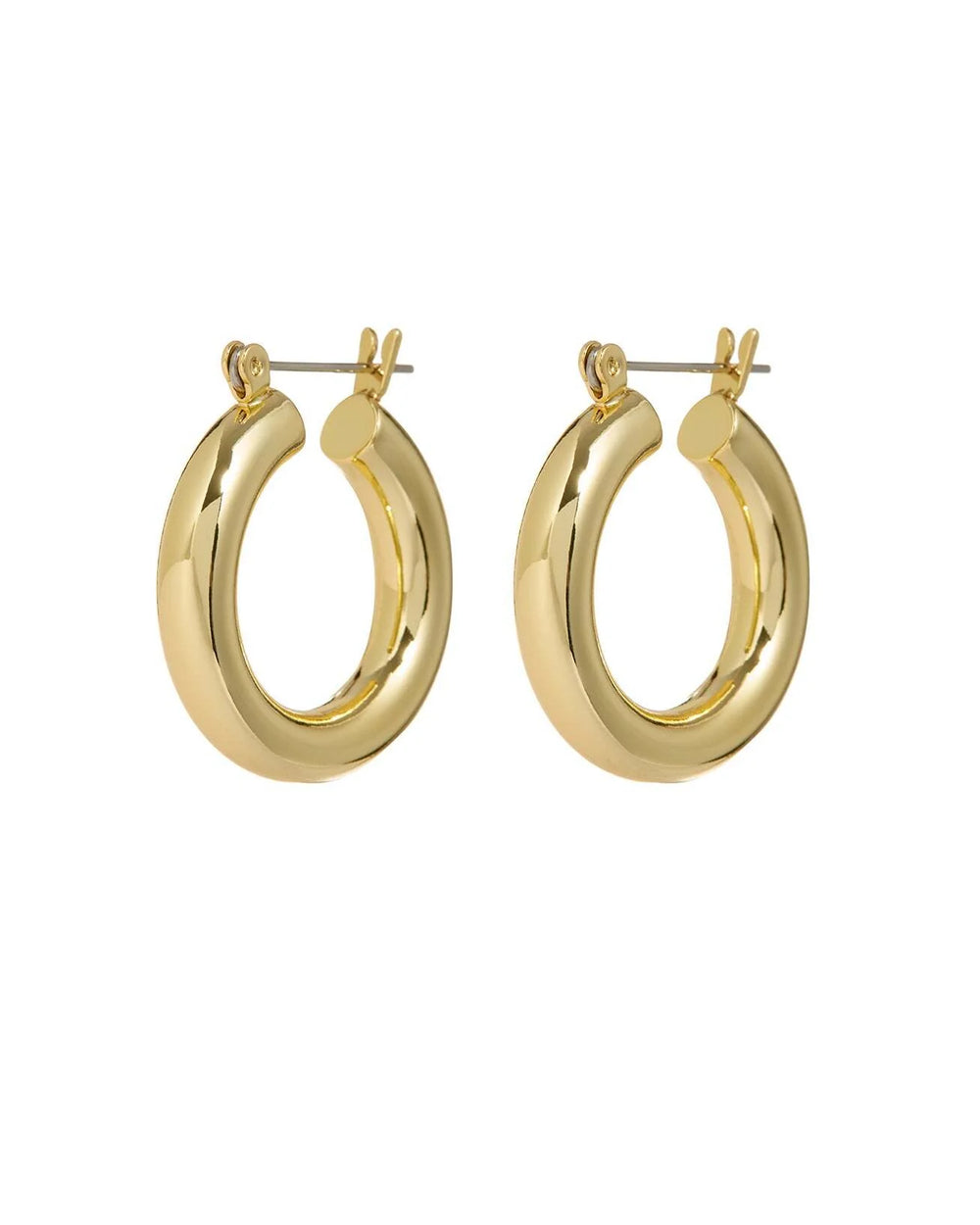 Baby Amalfi Tube Hoops